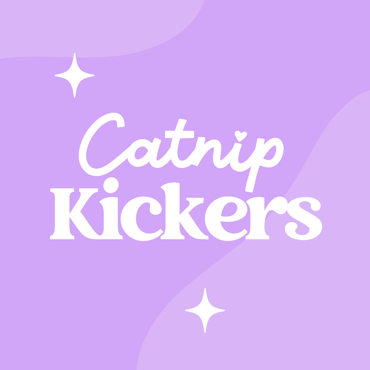 Catnip Kickers