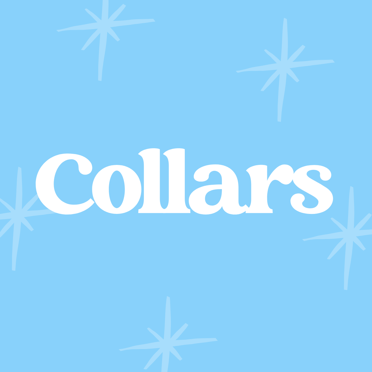 Cat Collars