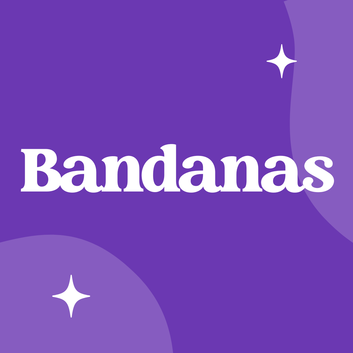 Bandanas