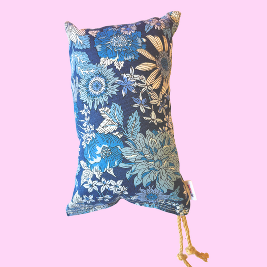 CHONKY Catnip Kicker in Canvas – Midnight Garden