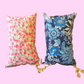 CHONKY Catnip Kicker in Canvas – Blush Petals