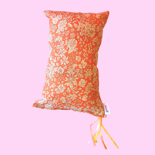 CHONKY Catnip Kicker in Cotton – Sunlit Blossoms