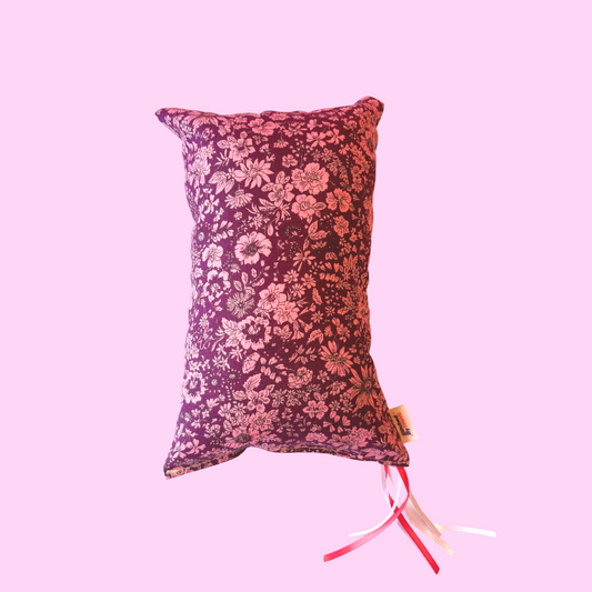 CHONKY Catnip Kicker in Cotton – Scarlet Purrade